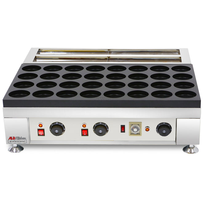 obanyaki maker