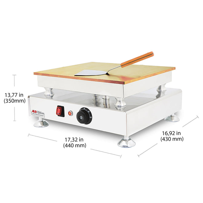 110V / Small