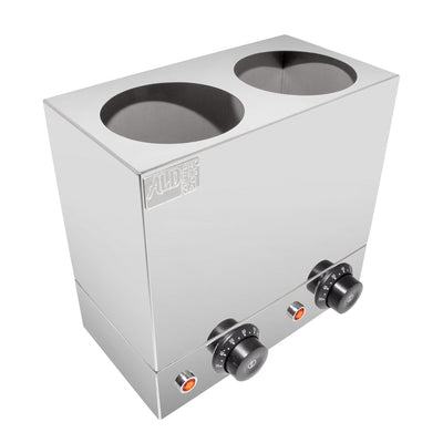 110V / 2-Head, sauce-pump