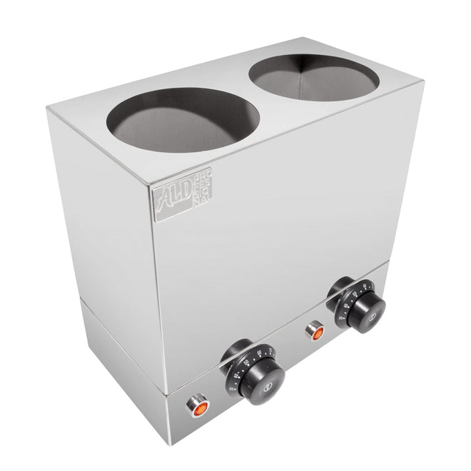 110V / 2-Head, sauce-pump