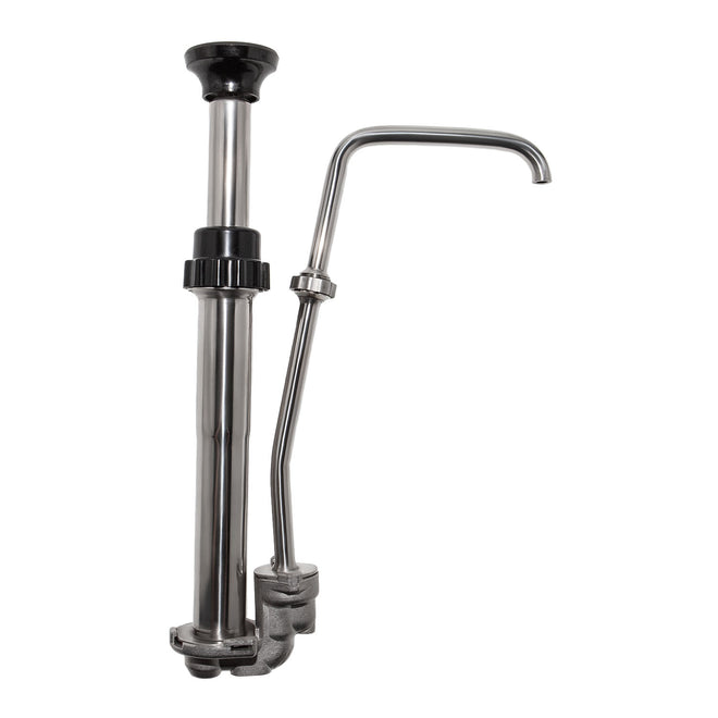 sauce-dispenser