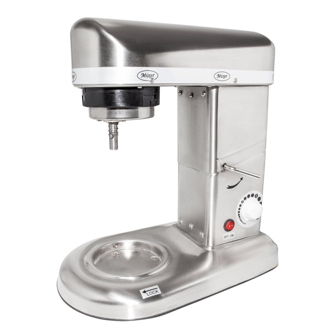 planetary-mixer