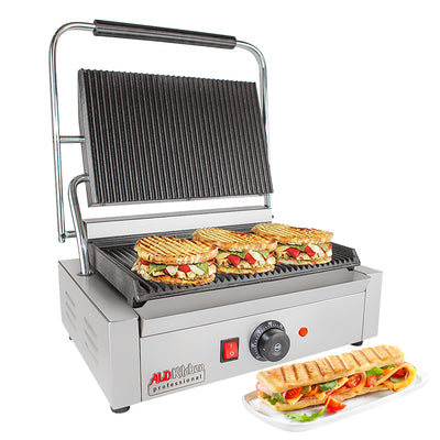 panini press