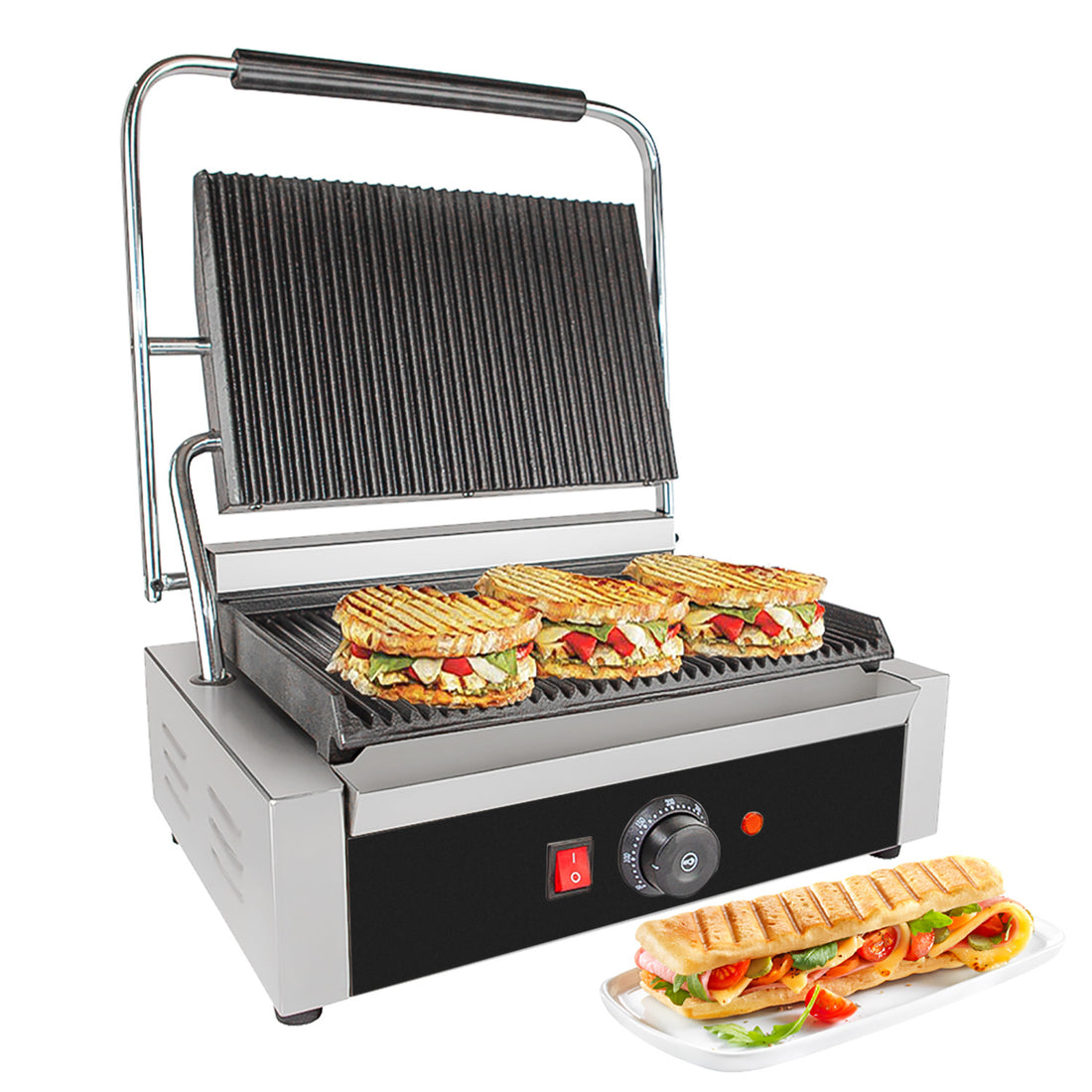 panini-grill