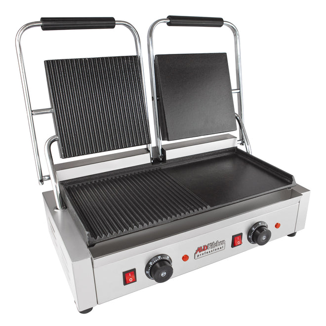 220V / Big (half-ribbed)
