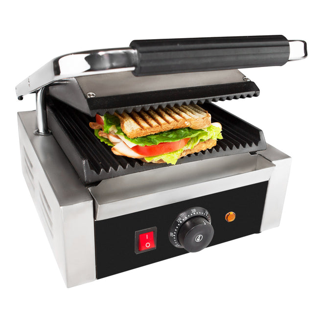 sandwich-press