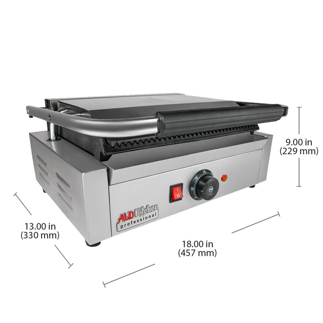 110V / Medium 