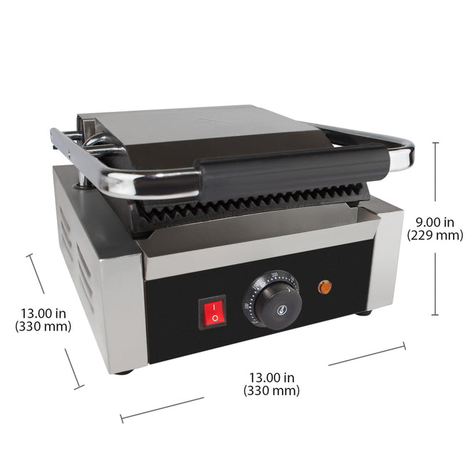 panini-maker