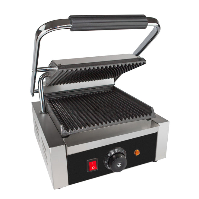 press-grill