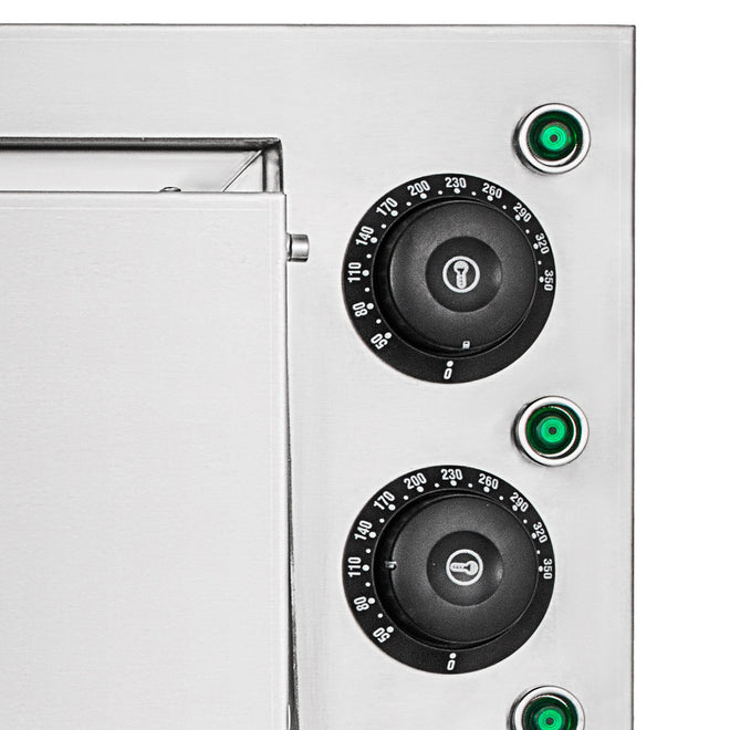 pizza machine