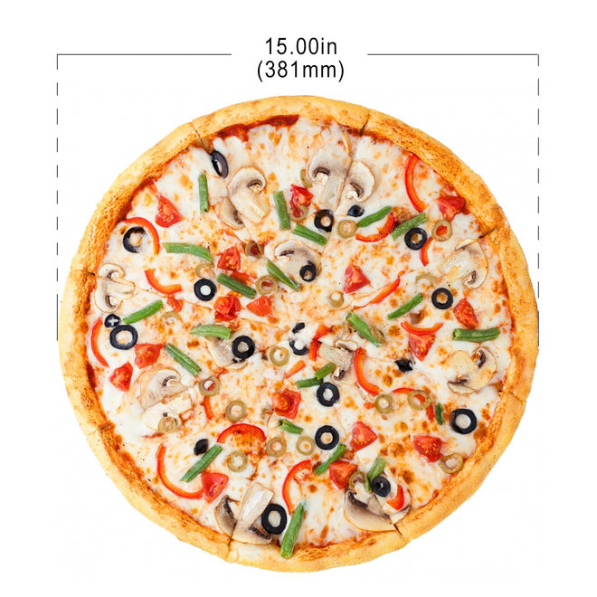 pizza oven
