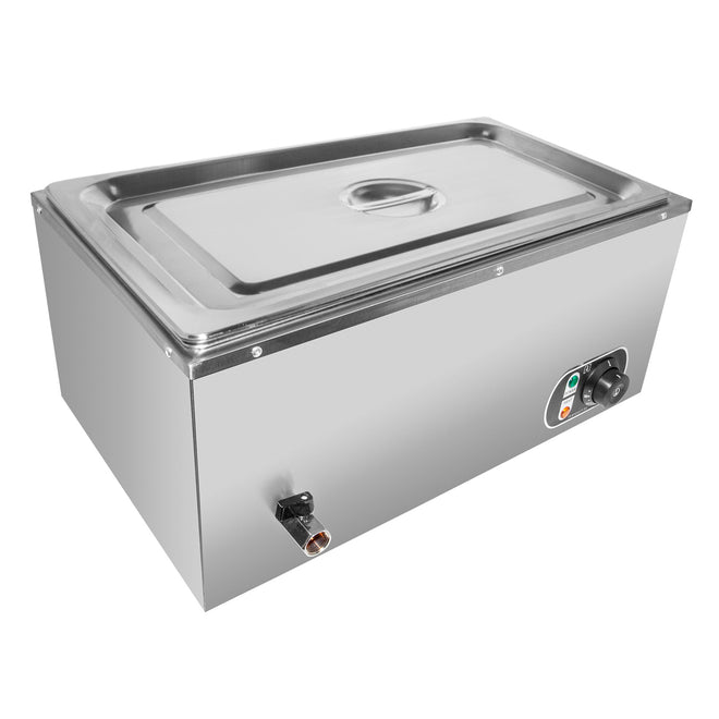 220V / 1 tank