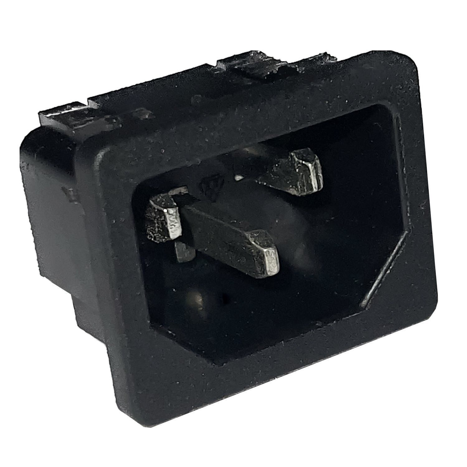 GorillaRock Power Socket | Power Entry Connector | AC Power Plug