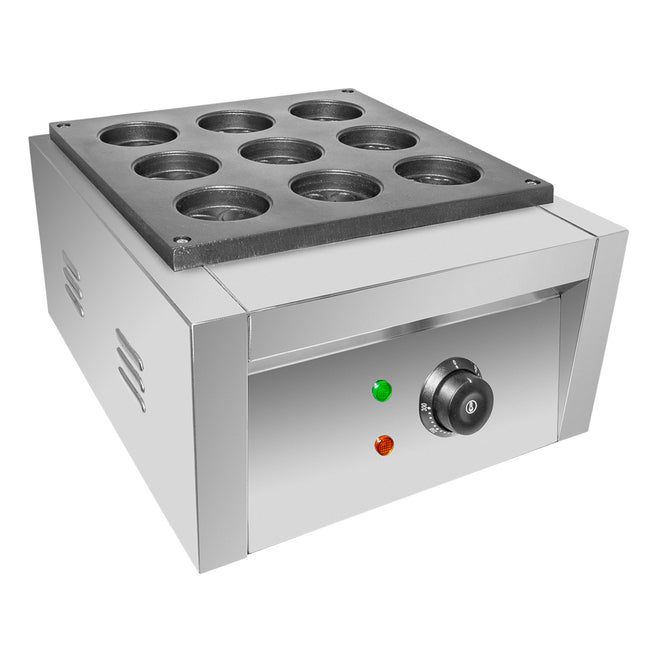 red-bean-cake-machine