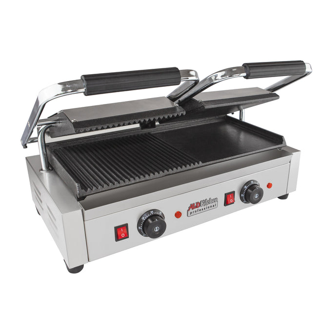 220V / Big (half-ribbed)