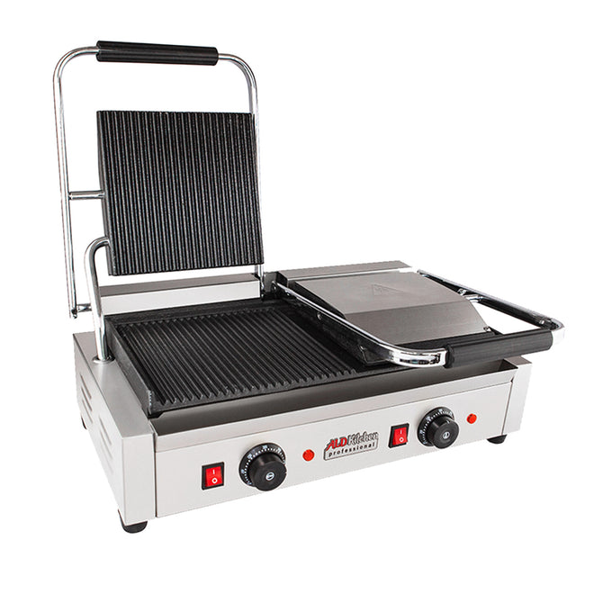 110V / Big (half-ribbed)