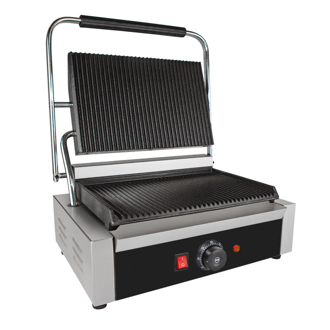 press-grill