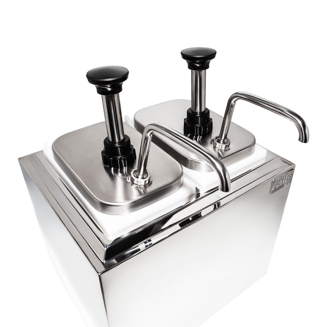 ketchup-dispenser