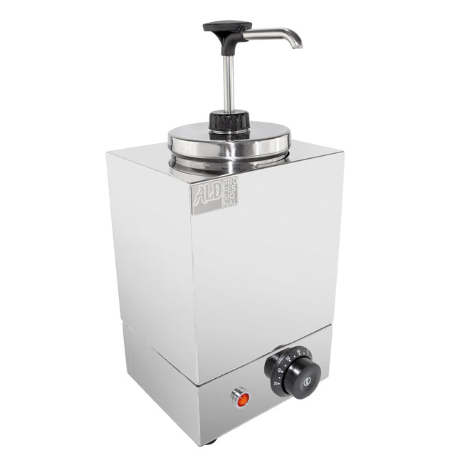 110V / 1-Head, sauce-dispenser-pump