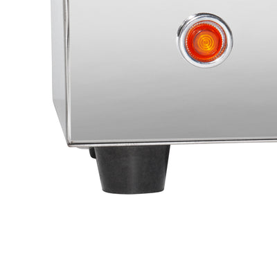 110V / 1-Head, sauce-pump