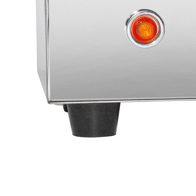 110V / 1-Head, sauce-pump