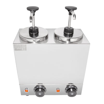 220V / 2-Head, sauce-pump