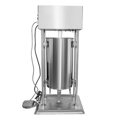 sausage-maker-machine