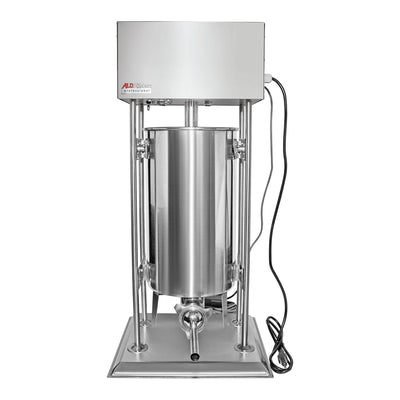 sausage-stuffer-machine