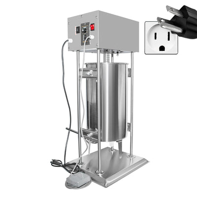 sausage-press