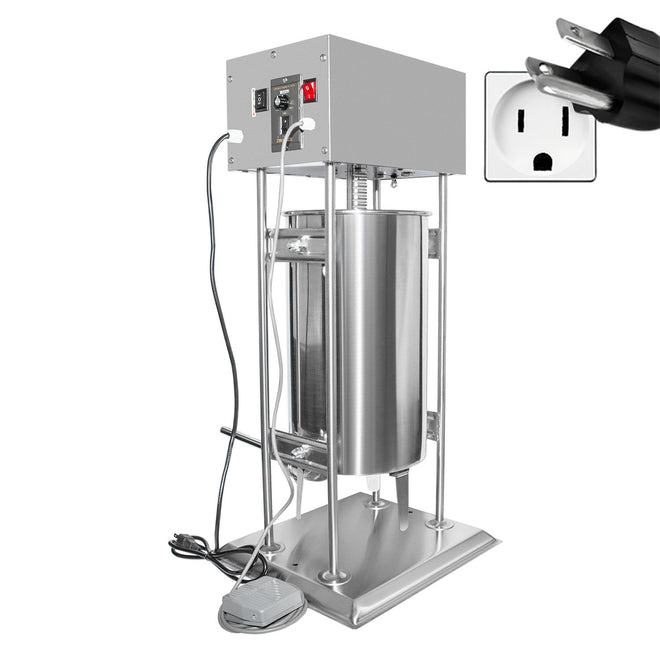 sausage-press