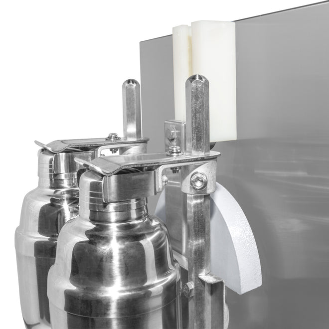shaking-mixer