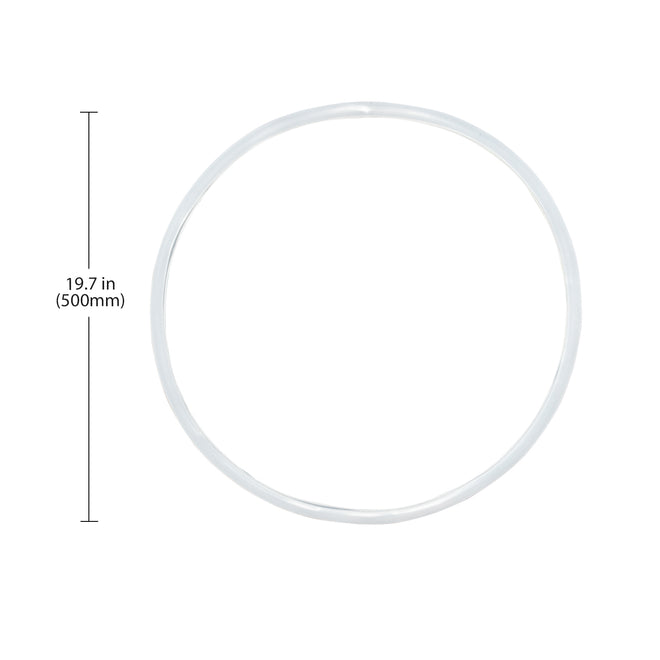 N/A / 19.7" (500 mm)