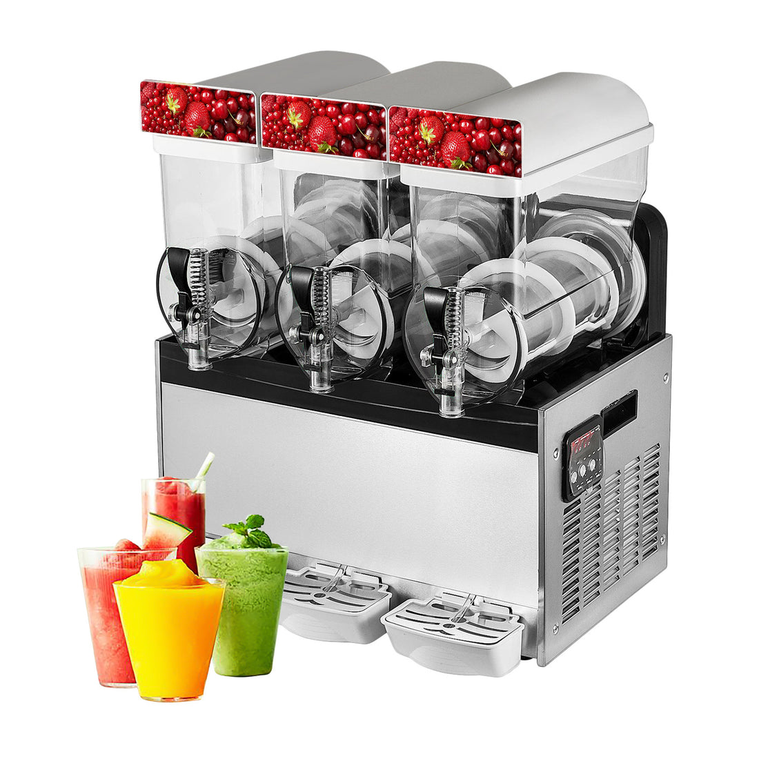 slush puppy machine