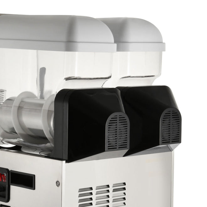 slush puppy machine