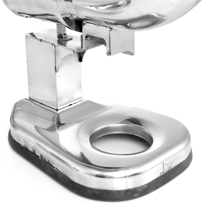 swan ice shaver