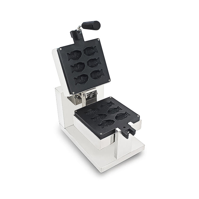   taiyaki waffle iron 