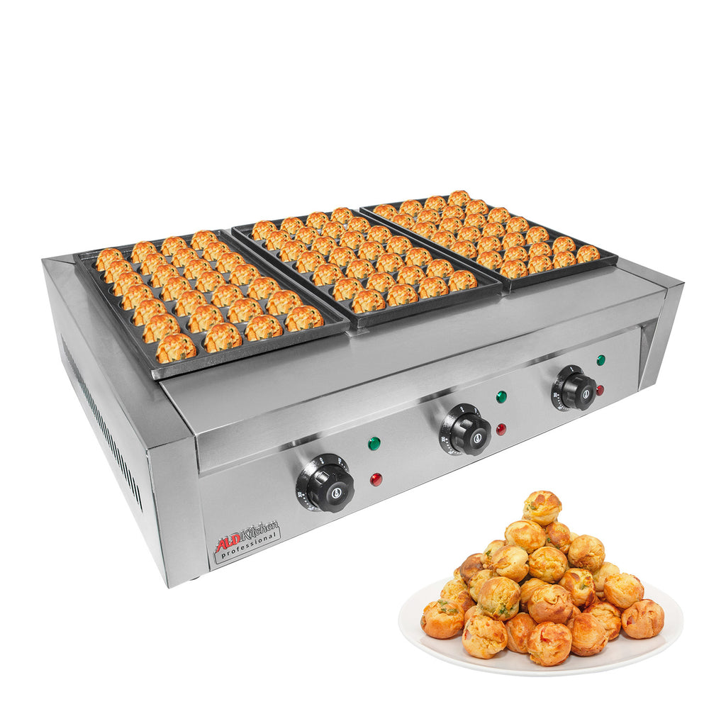 Take a stroll down memory lane with our Compact Electronic Grill Hot Plate Pancake Maker Takoyaki Maker Pokemon edition! 🌈✨ This…