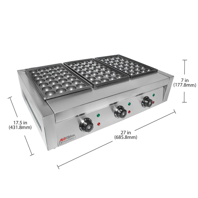 110V / 84 Pcs