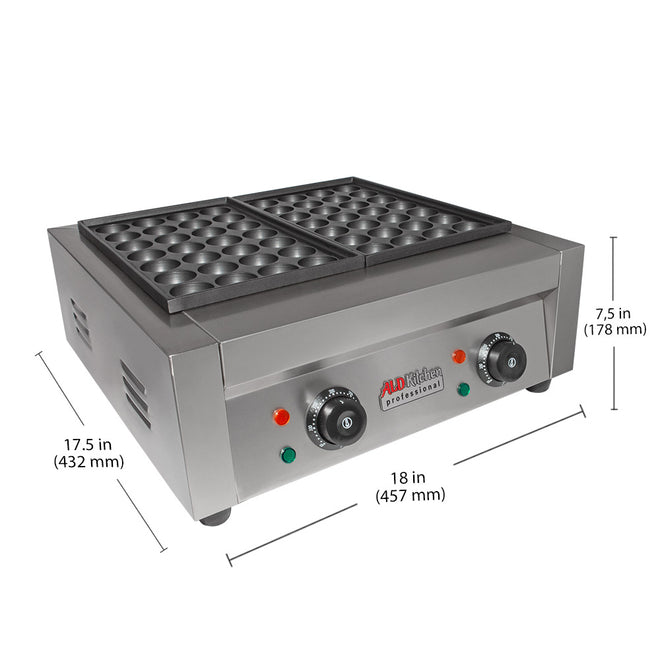 220V / 56 Pcs