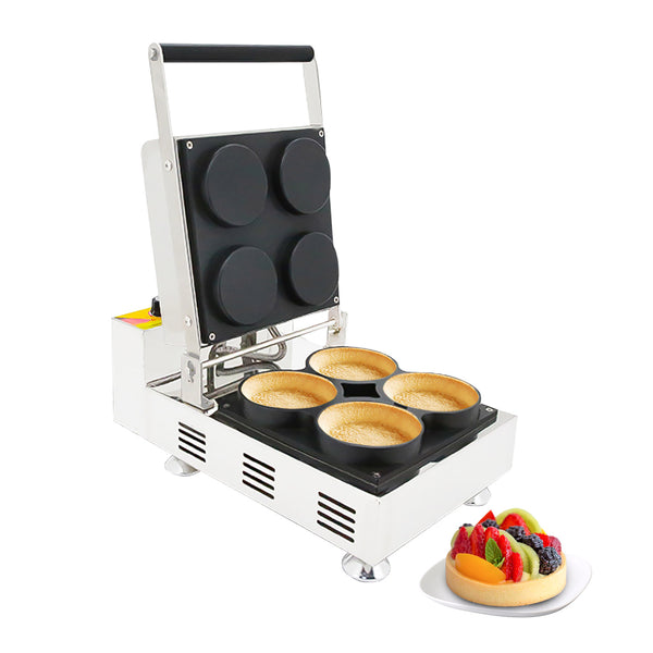 The Mini Pizza Maker 