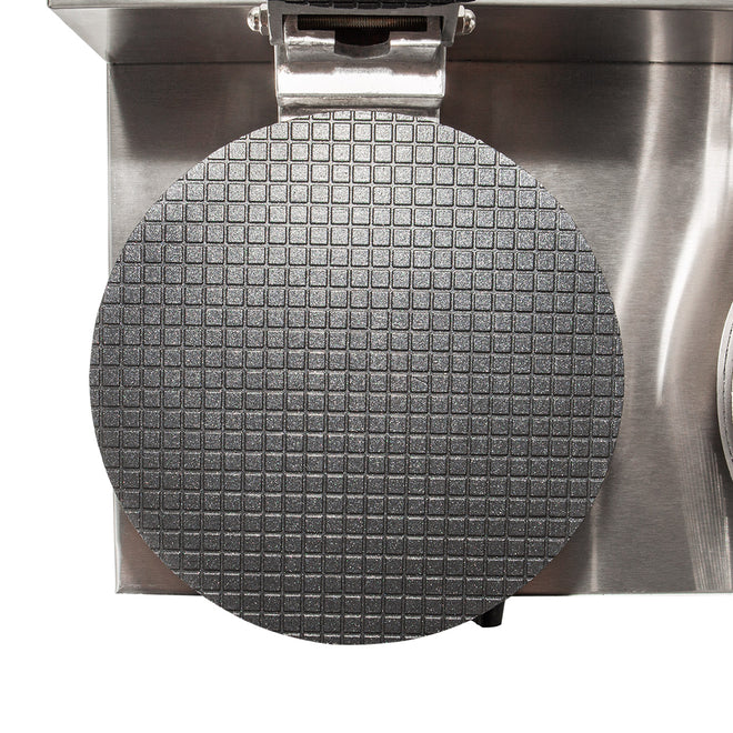 commercial waffle cone maker