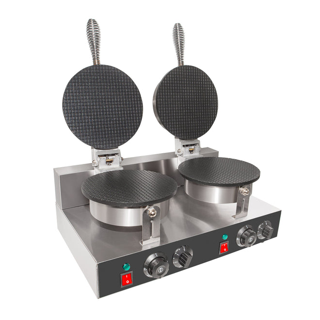 waffle cone maker
