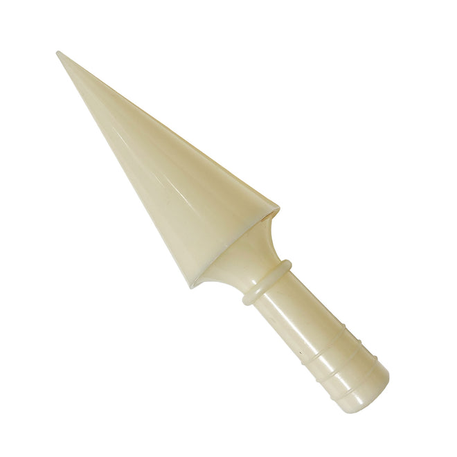 Cone-Mold Waffle-Roller 