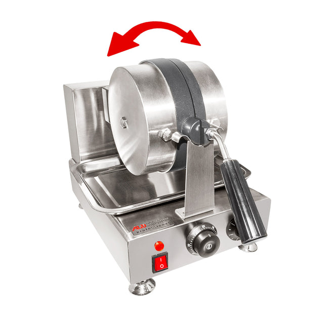 Single / 110V, 