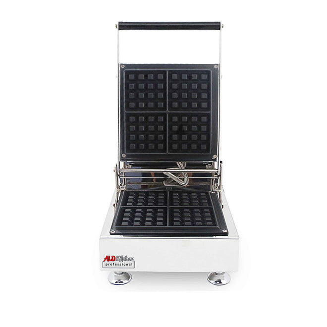 belgian waffle maker