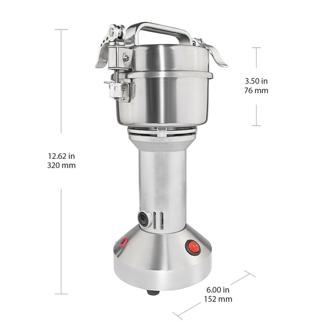 grain grinder